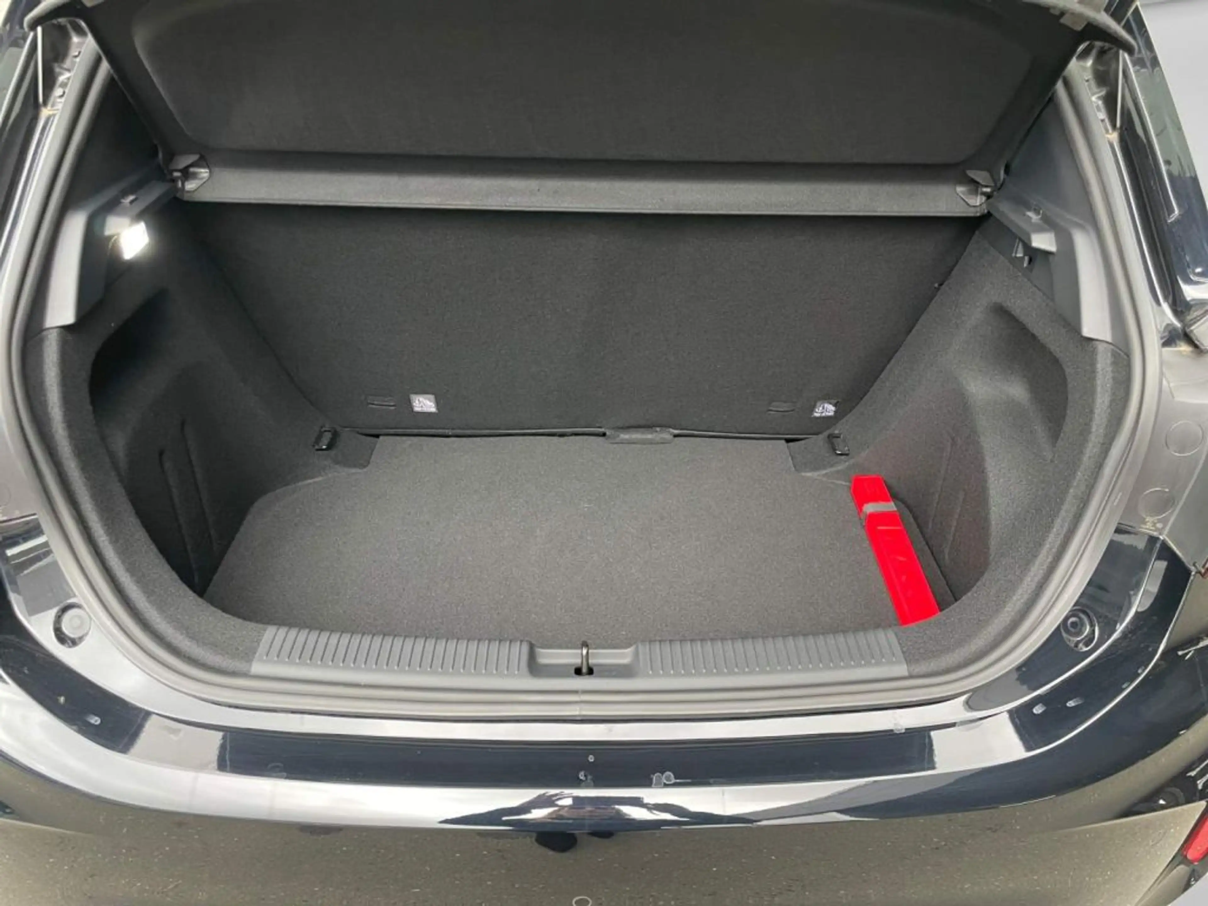 MG MG3 3 Hybrid+ Luxury — photo 7