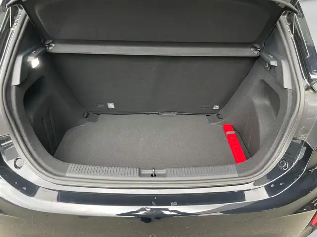 MG MG3 view 7