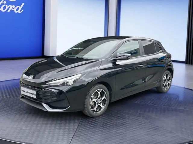 MG MG3
