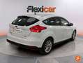 Ford Focus 1.0 Ecoboost Auto-S&S Trend 100 Blanco - thumbnail 4