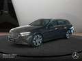 Mercedes-Benz E 300 de T Hybrid Avantgarde 360° Distr. AHK PTS Grau - thumbnail 2
