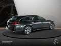 Mercedes-Benz E 300 de T Hybrid Avantgarde 360° Distr. AHK PTS Grau - thumbnail 8