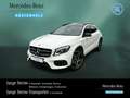 Mercedes-Benz GLA 220 GLA 220 4M AMG+NIGHT+PANO+360°+TWA+BREMSASS+NAVI Weiß - thumbnail 1