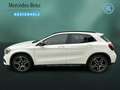 Mercedes-Benz GLA 220 GLA 220 4M AMG+NIGHT+PANO+360°+TWA+BREMSASS+NAVI Weiß - thumbnail 8