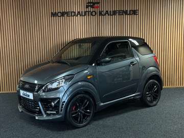 Servolenkung | DAB+ Apple Carplay