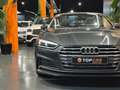 Audi A5 Cabrio 2.0 TFSI S Line S tronic 140kW Gris - thumbnail 8