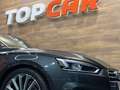 Audi A5 Cabrio 2.0 TFSI S Line S tronic 140kW Gris - thumbnail 7