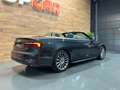 Audi A5 Cabrio 2.0 TFSI S Line S tronic 140kW Gris - thumbnail 3