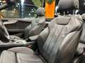 Audi A5 Cabrio 2.0 TFSI S Line S tronic 140kW Gris - thumbnail 12