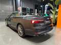 Audi A5 Cabrio 2.0 TFSI S Line S tronic 140kW Gris - thumbnail 5