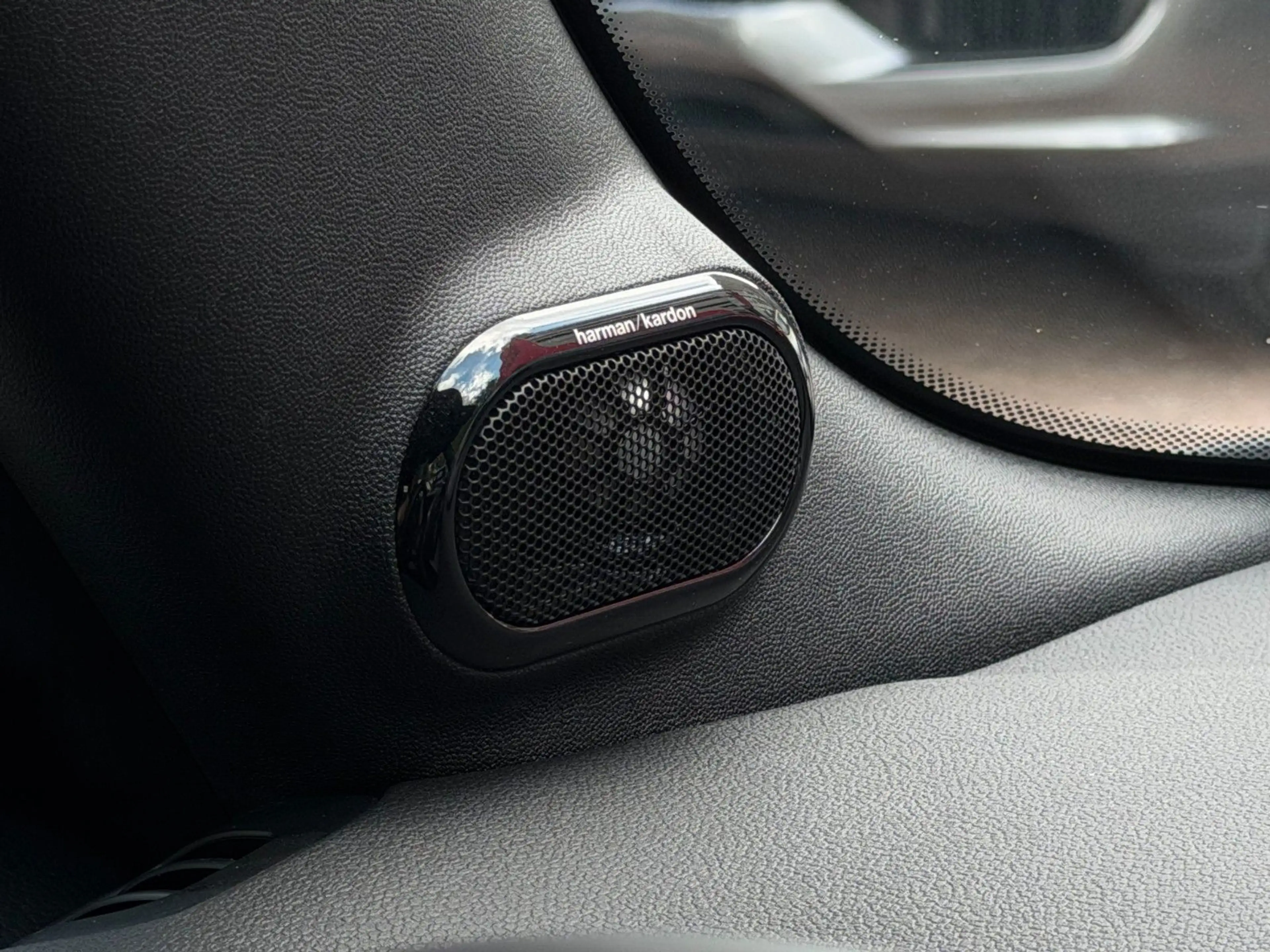 MINI John Cooper Works JohnCooperWorks Trim Cabrio*LEDER*HuD*H/K*KAM — photo 8