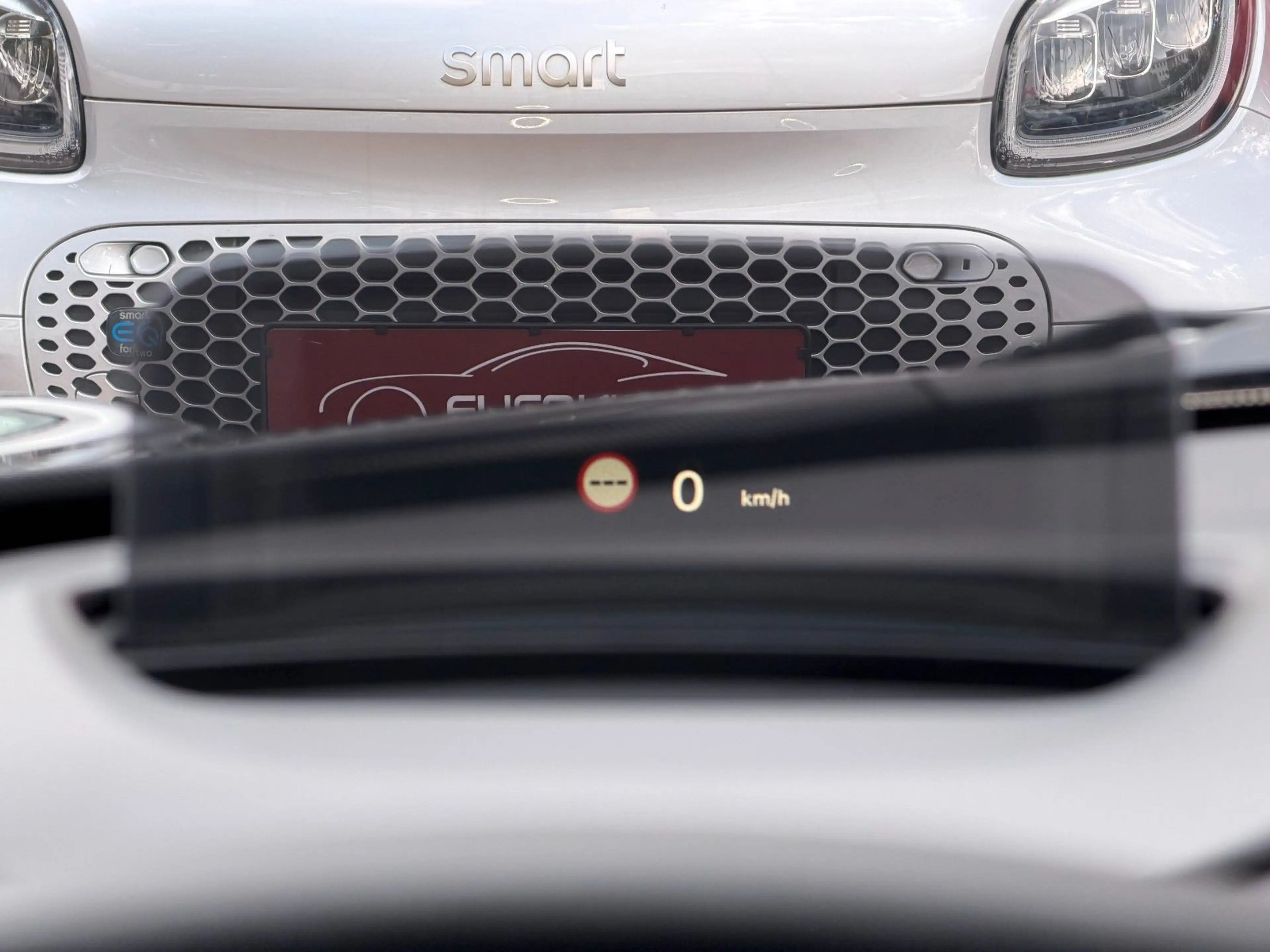 MINI John Cooper Works JohnCooperWorks Trim Cabrio*LEDER*HuD*H/K*KAM — photo 7