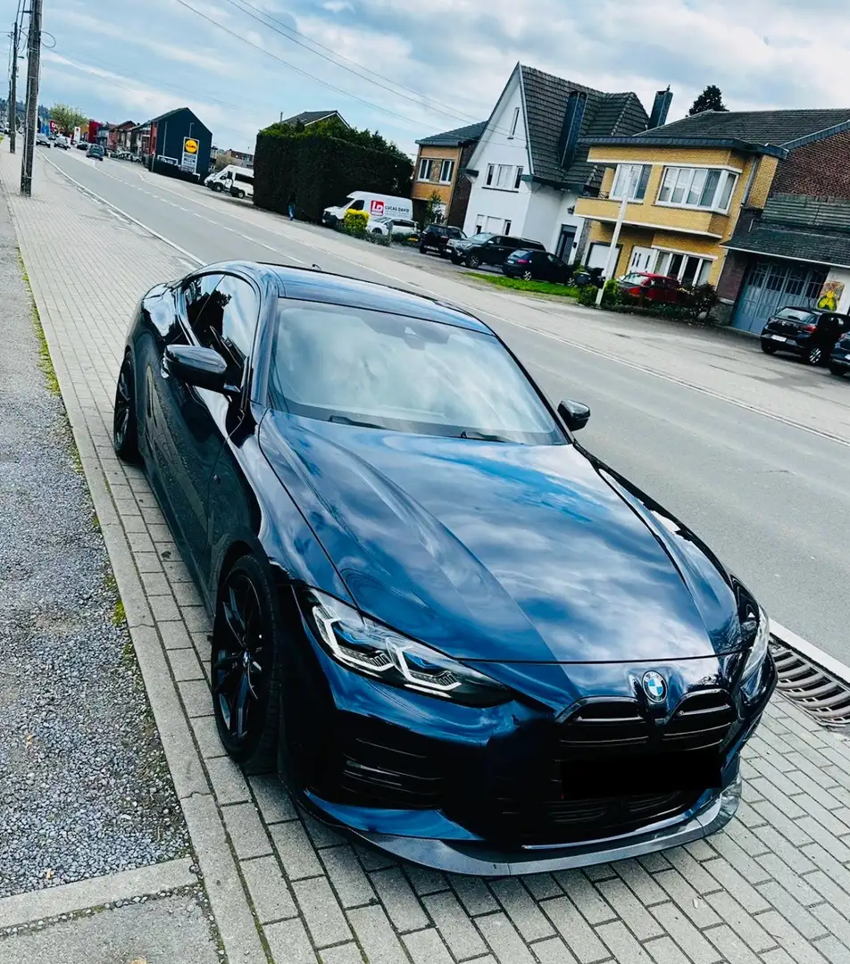 BMW 420 Coupé 420iA - 2