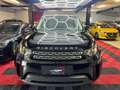 Land Rover Discovery 5 2,0 TD4 S Aut. Schwarz - thumbnail 2