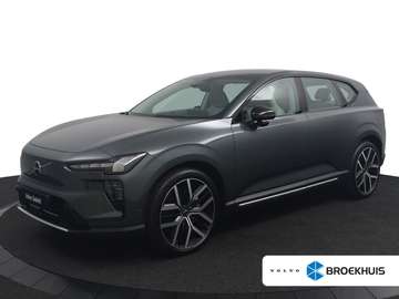 P10 AWD Ultra 95 kWh | Bowers&Wilkins | Stoelventi