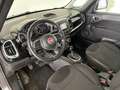 Fiat 500L 1.3 mjt Pop Star 95cv LEGGI DESCRIZIONE Schwarz - thumbnail 12