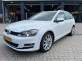 Volkswagen Golf Variant 1.6 TDI Business Edition Wit - thumbnail 3
