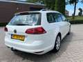Volkswagen Golf Variant 1.6 TDI Business Edition Wit - thumbnail 4