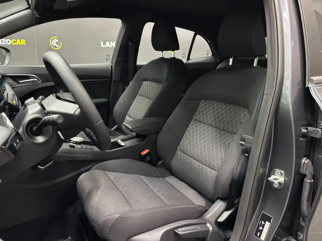 MG MG3 | foto 12