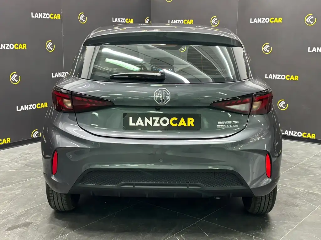 MG MG3 | foto 5