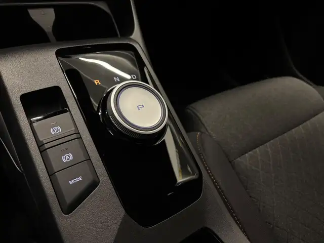 MG MG3 view 11