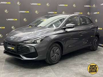 1.5 HYBRID STANDARD AUTOMATICA *DIVERSI COLORI*