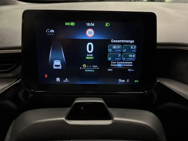 MG MG3 view 10