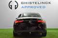 Mercedes-Benz CLA 200 Coupé Zwart - thumbnail 5