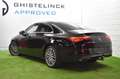 Mercedes-Benz CLA 200 Coupé Zwart - thumbnail 7