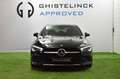 Mercedes-Benz CLA 200 Coupé Zwart - thumbnail 2