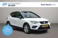 SEAT Arona 1.0 TSi 116pk DSG FR Business Intense | Navi | App Blanc - thumbnail 1