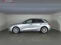 Audi A3 sportback 30 1.0 tfsi mhev business advanced s-tro Argento - thumbnail 3