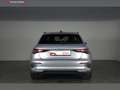 Audi A3 sportback 30 1.0 tfsi mhev business advanced s-tro Argento - thumbnail 6