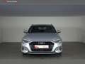 Audi A3 sportback 30 1.0 tfsi mhev business advanced s-tro Argento - thumbnail 2