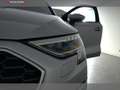Audi A3 sportback 30 1.0 tfsi mhev business advanced s-tro Argento - thumbnail 12