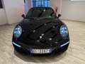 Porsche 991 targa 4 - prima vernice - unico proprietario Zwart - thumbnail 3