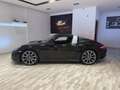 Porsche 991 targa 4 - prima vernice - unico proprietario Zwart - thumbnail 2