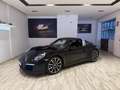 Porsche 991 targa 4 - prima vernice - unico proprietario Zwart - thumbnail 1
