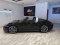Porsche 991 targa 4 - prima vernice - unico proprietario Zwart - thumbnail 9