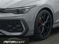 Volkswagen Golf GTI 2.0 TSI 265cv DSG 19"Estoril Pelle Tetto DCC H&K Grigio - thumbnail 9