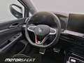 Volkswagen Golf GTI 2.0 TSI 265cv DSG 19"Estoril Pelle Tetto DCC H&K Grigio - thumbnail 11
