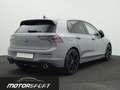 Volkswagen Golf GTI 2.0 TSI 265cv DSG 19"Estoril Pelle Tetto DCC H&K Grigio - thumbnail 8