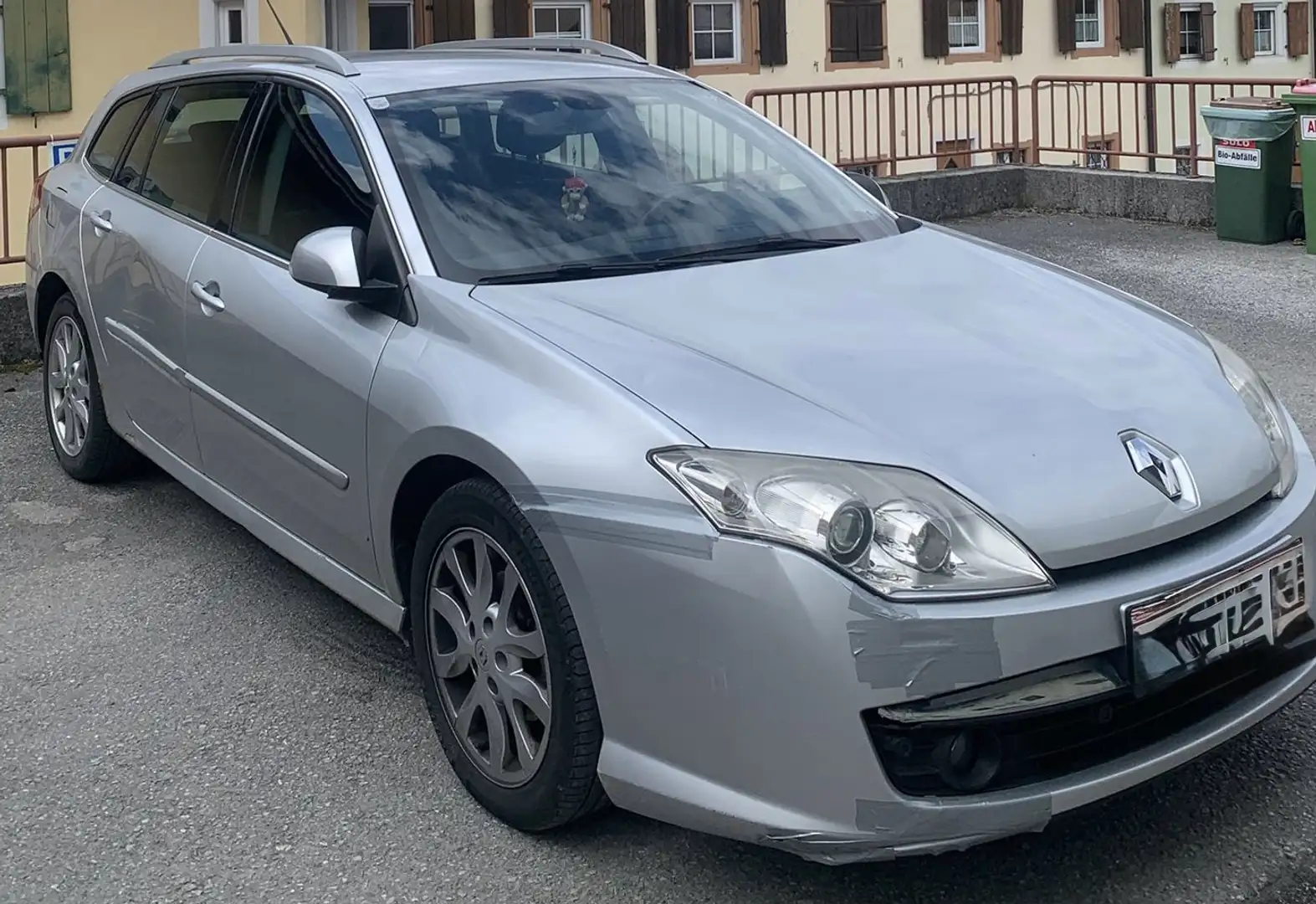 Renault Laguna - 2