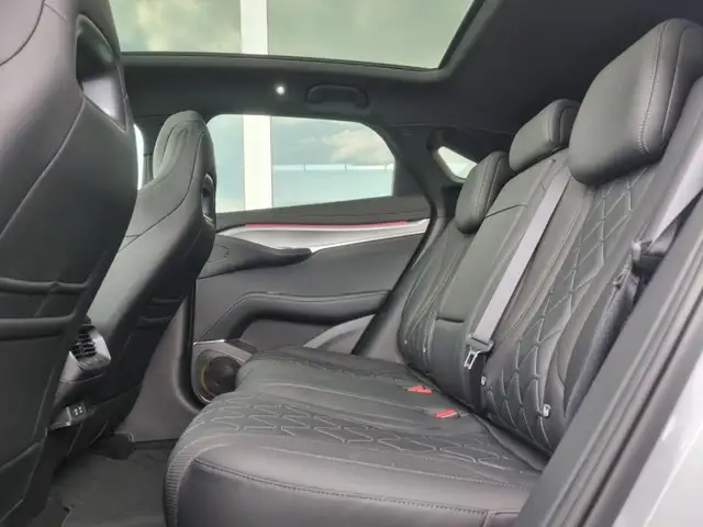 BYD Sealion 7 Excellence AWD Ansicht 13