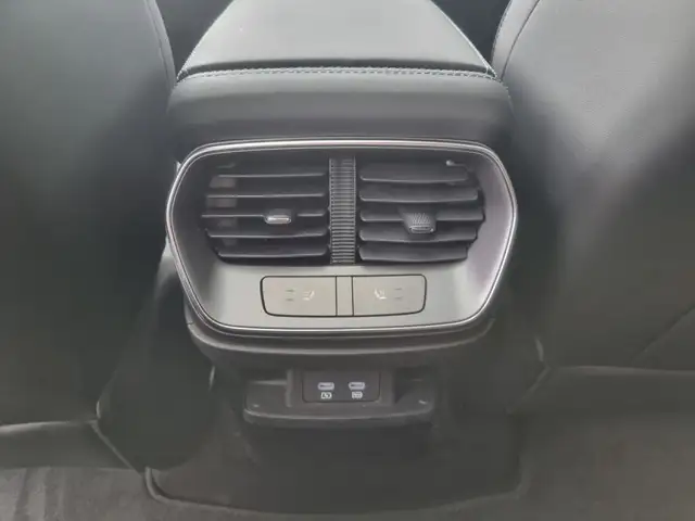 BYD Sealion 7 Excellence AWD Ansicht 14