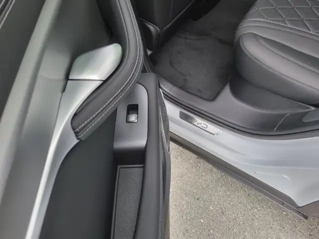 BYD Sealion 7 Excellence AWD Ansicht 12