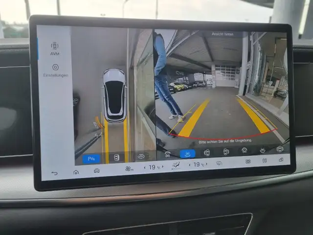 BYD Sealion 7 Excellence AWD Ansicht 8