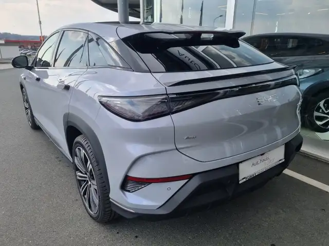 BYD Sealion 7 Excellence AWD Ansicht 3