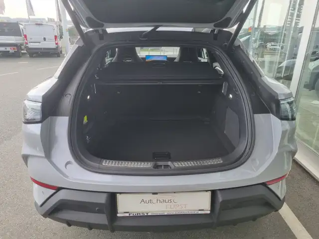 BYD Sealion 7 Excellence AWD Ansicht 5