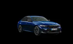 Bmw 340 Lim.xDrive*aLED*ACC*Navi*Kamera*HiFi*Shadow